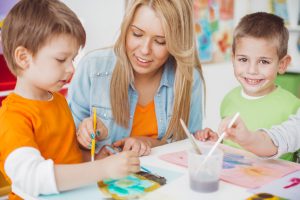 1-min Pedagogisch medewerker