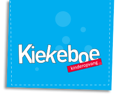 logo Kiekeboe